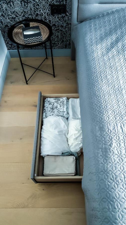 The Sixth - Self Check-In Apartment Tukums Ngoại thất bức ảnh