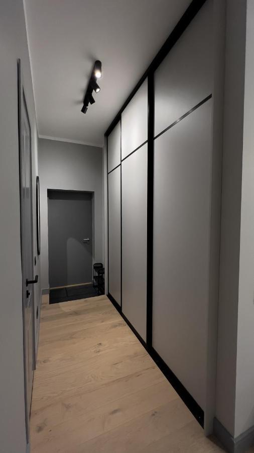 The Sixth - Self Check-In Apartment Tukums Ngoại thất bức ảnh